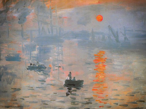 Impression soleil levant enquête inédite sur le chef-d’oeuvre de Monet