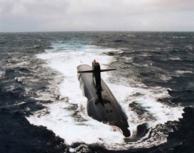 La vie secrète des sous-marins